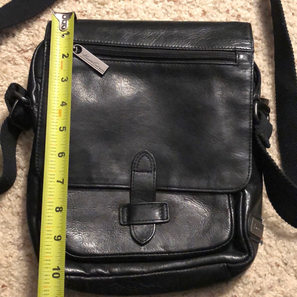 Small messenger bag